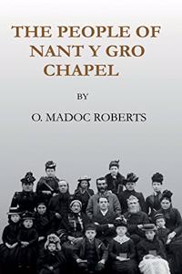 People of Nant y Gro Chapel