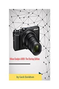 Nikon Coolpix A900