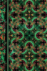 Patterns 37 Notebook