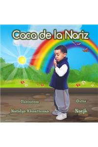 Caca de la Nariz