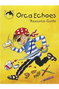 Orca Echoes Resource Guide