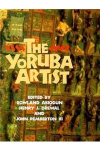 The Yoruba Artist