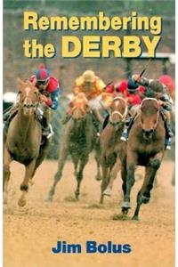 Remembering the Derby