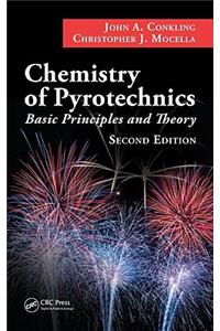 Chemistry of Pyrotechnics: Basic Principles and Theory