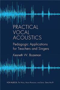 Practical Vocal Acoustics