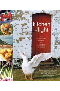 Kitchen of Light: New Scandinavian Cooking