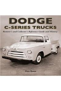 Dodge C-Series Trucks