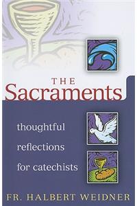 The Sacraments
