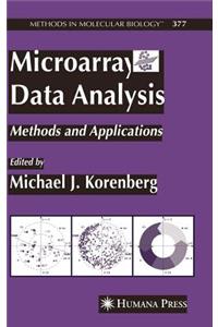 Microarray Data Analysis