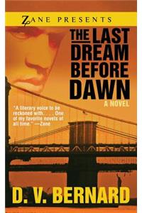 The Last Dream Before Dawn