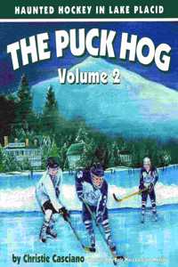Puck Hog