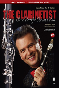 The Clarinetist