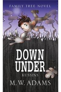 Down Under: Kussins