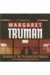 Murder at the Washington Tribune