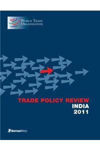 Trade Policy Review - India 2011