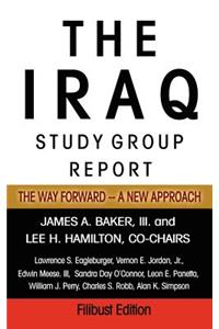 The Iraq Study Group Report