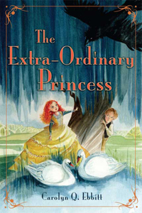 Extra-Ordinary Princess