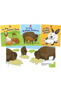 Barnyard Buddies Set 2