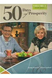 50 Days of Prosperity Volume 2