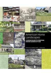 American Home Landscapes