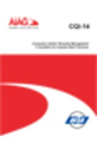 CQI - 14 : Consumer-Centric Warranty Management Guideline, (With CD- ROM)