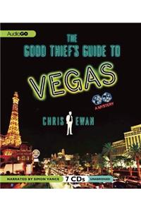 Good Thief's Guide to Vegas