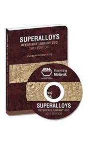 Superalloys