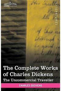 The Complete Works of Charles Dickens (in 30 Volumes, Illustrated)