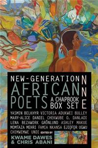 Nne: New-Generation African Poets