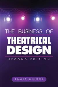 Business of Theatrical Design