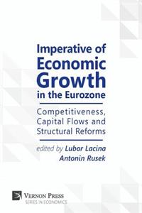 Imperative of Economic Growth in the Eurozone