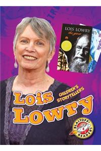 Lois Lowry