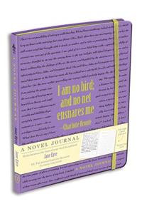 A Novel Journal: Jane Eyre