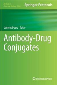Antibody-Drug Conjugates