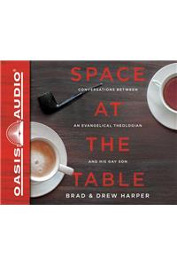 Space at the Table (Library Edition)