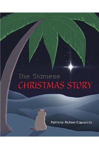 Siamese Christmas Story