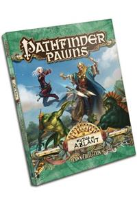 Pathfinder Pawns: Ruins of Azlant Pawn Collection
