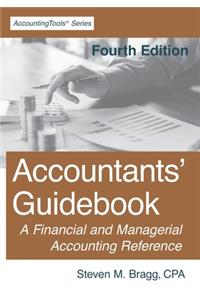 Accountants' Guidebook