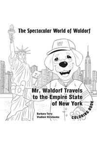 The Spectacular World of Waldorf