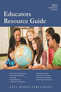 Educators Resource Guide, 2022