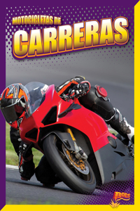 Motocicletas de Carreras