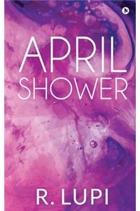 April Shower