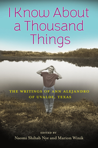 I Know about a Thousand Things