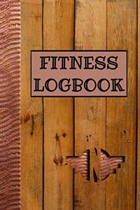 Fitness Logbook N