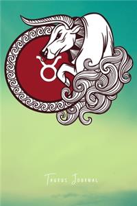 Taurus Journal