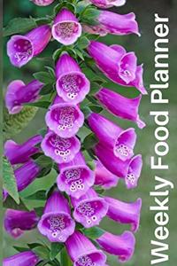 Weekly Food Planner
