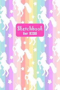 Sketchbook for Kids