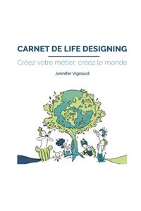 Carnet Life Designing