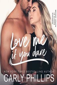 Love Me If You Dare Lib/E