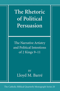 Rhetoric of Political Persuasion